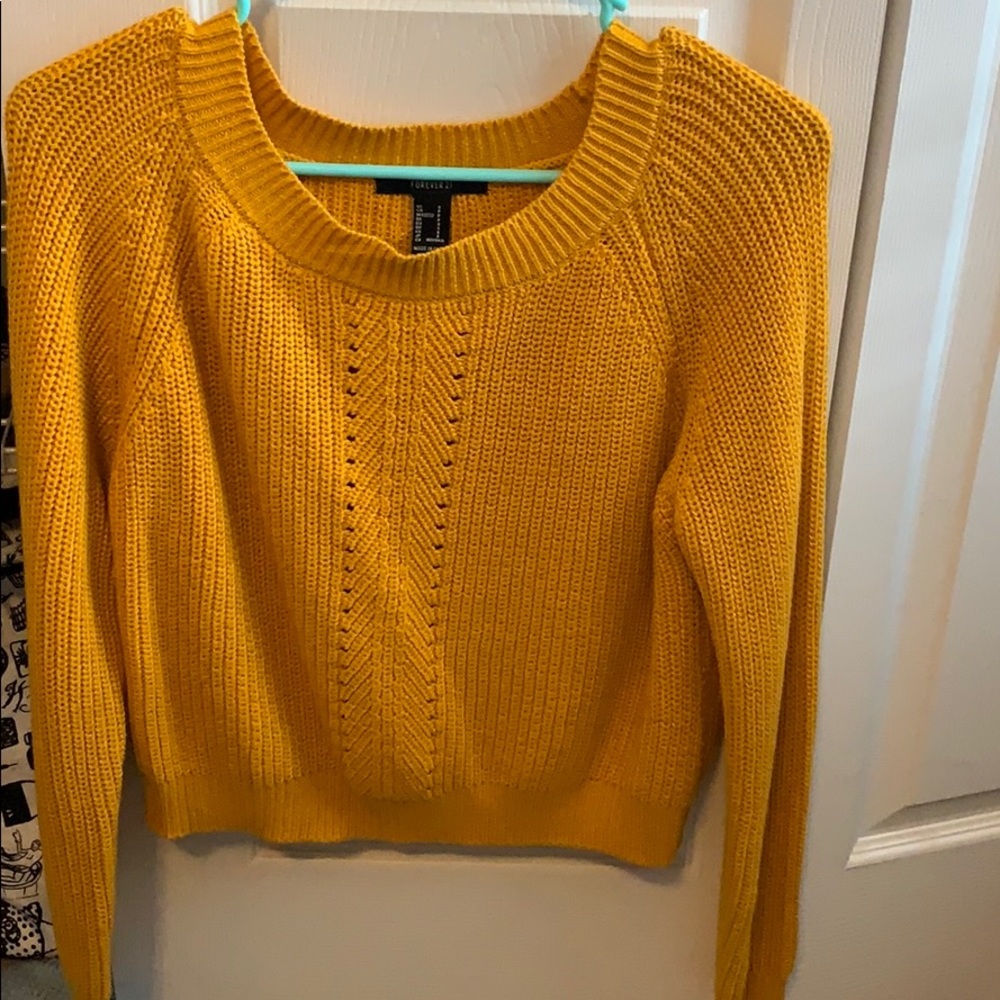 Forever 21